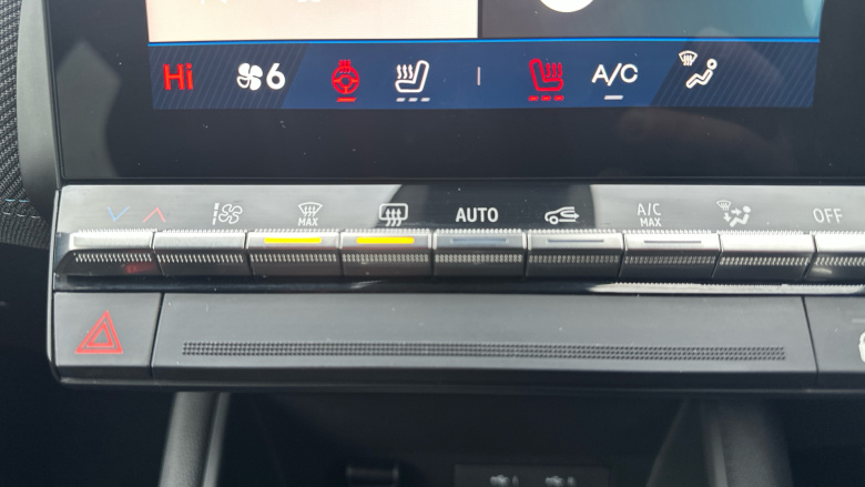 Renault Symbioz 1.6 E-Tech FHEV 145 Techno Esprit Alpine 5dr Auto Hybrid Estate